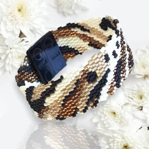 Pattern - Bracelet CAMOUFLAGE