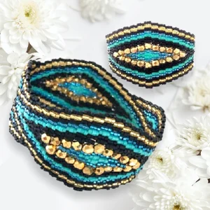 Pattern - Bracelet AMANTANI