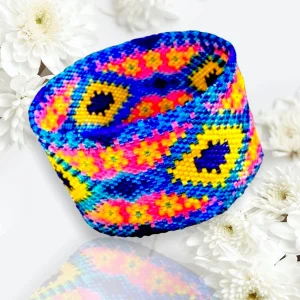 Pattern - Bracelet DEFMO