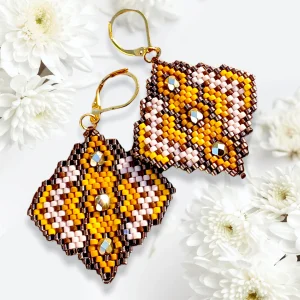 Pattern - Pendentif PISE