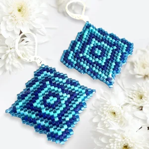 Pattern - Pendentif XERES