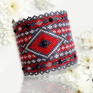 DIY Pattern Bracelet FES