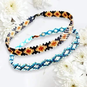 Pattern - Bracelet KETIKHOM-4