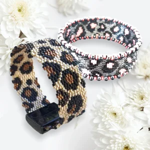 Pattern - Bracelet LEO
