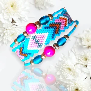 Pattern - Bracelet ACIDULE3