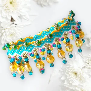 DIY Pattern Bracelet CADAQUES-3