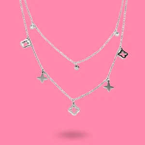 COLLIER ASTRA