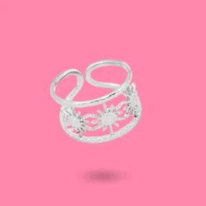 Bague Sunshine