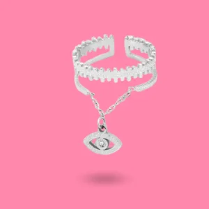 Bague Eye