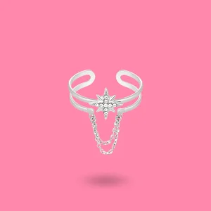 Bague Stella