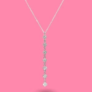 COLLIER IRIS