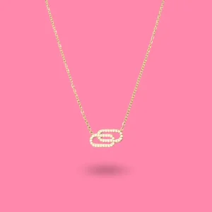 Collier Unity
