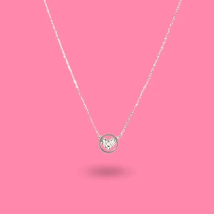 Collier Little Heart