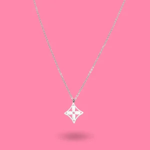 Collier Fleur