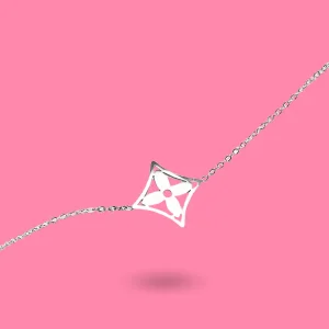 Bracelet Fleur