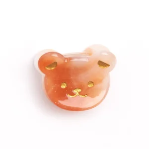 Mini pince ourson - 4 variantes