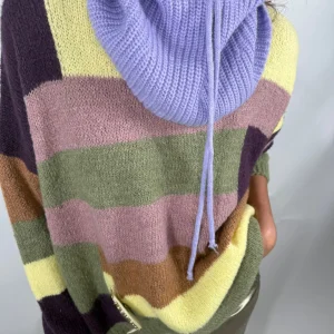 Pull Gram Melle D