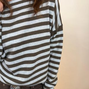 Pull Manola Melle D
