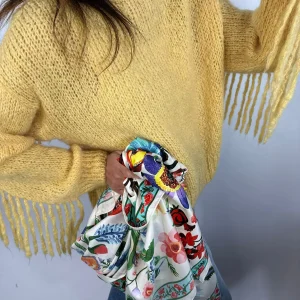 Pull Rachel Melle D