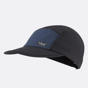 CASQUETTE ADULTE, VISTA EBONY
