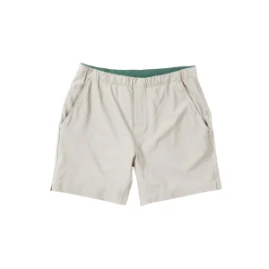 BERMUDA POUR HOMME, HARPUR PEBBLE