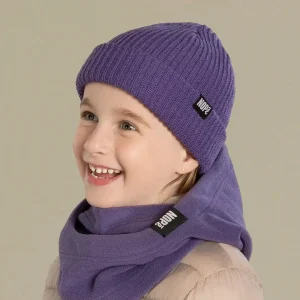TUQUE ENFANT, RAISIN