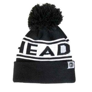 HEADSTER KIDS // TUQUES ENFANT RETRO