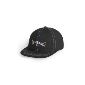 CASQUETTE ADULTE, RILL NOIR