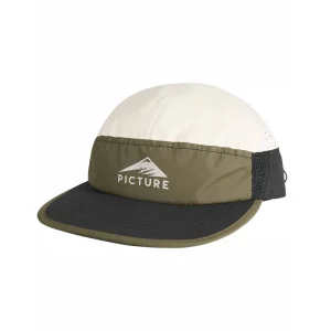 CASQUETTE IMPERMÉABLE ADULTE, SHONTO TOBACCO