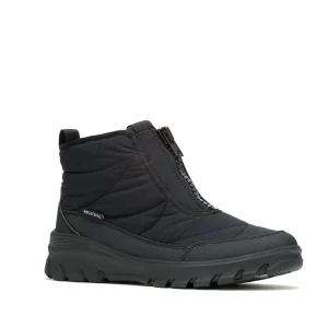 BOTTES HIVER FEMME, SNOWDON LO NOIR