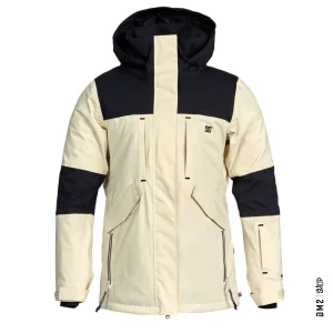 MANTEAU FEMME SNOW SOVEREIGN