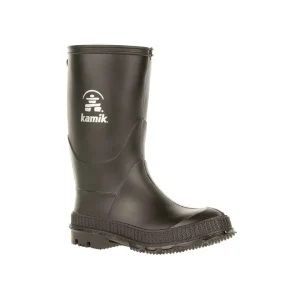 BOTTE DE PLUIE POUR ENFANTS, STOMP