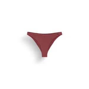 BIKINI BAS POUR FEMME, WAHINE CORDOVAN
