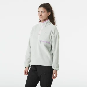 POLAR POUR FEMME, ARCCA 1/4 CLOUDY BLUE