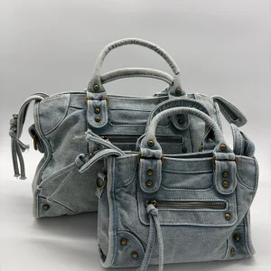 Sac Muse Melle D