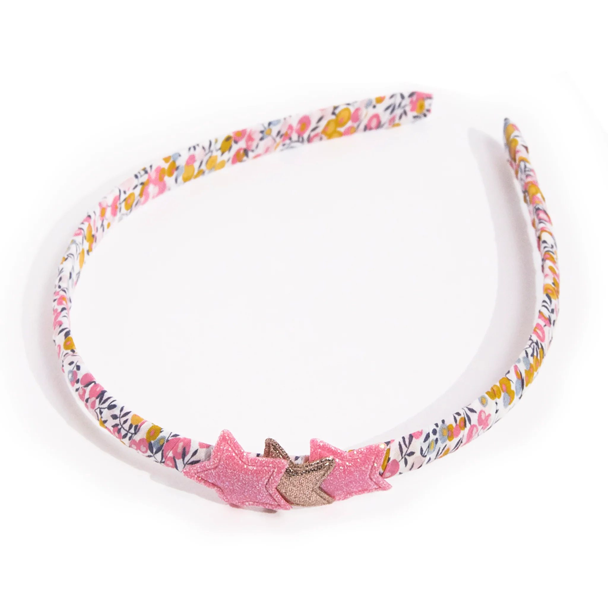Serre-têtes Liberty ROSE - 5 variantes – Image 7