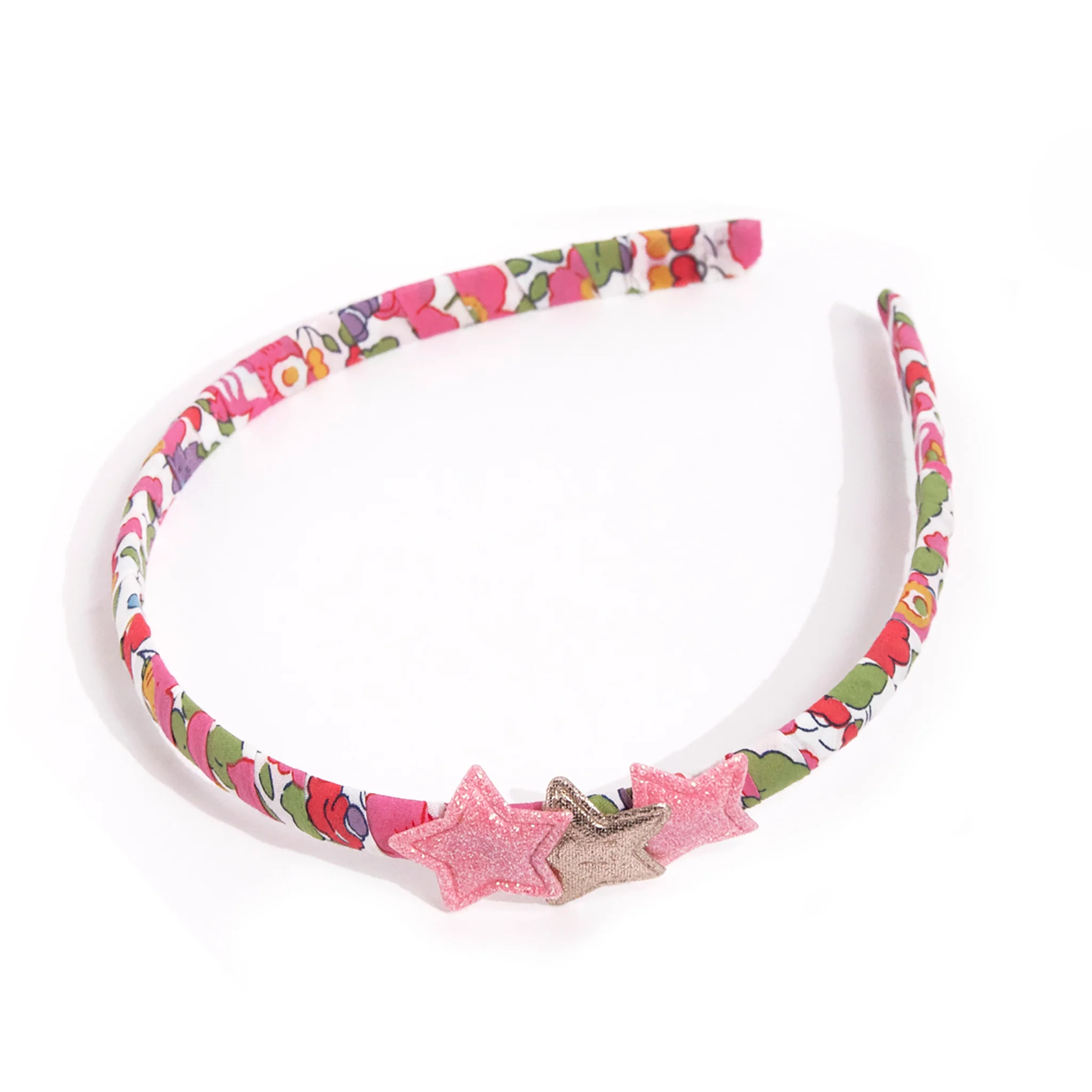 Serre-têtes Liberty ROSE - 5 variantes – Image 6
