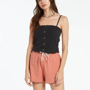 Short pêche VOLCOM pour femme