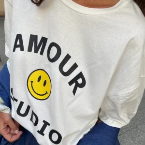 T-Shirt Amour Studio