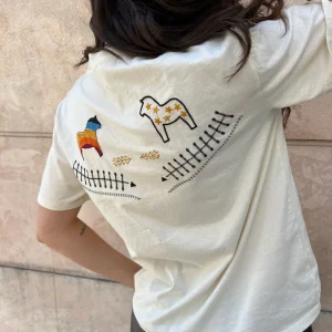 T-Shirt Ponny