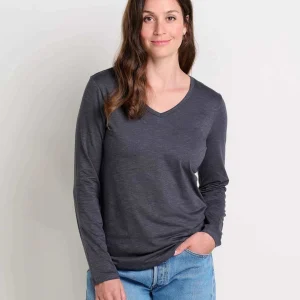 CHANDAIL POUR FEMME, MARLEY II SOOT