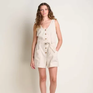 ROMPER POUR FEMME, TARN