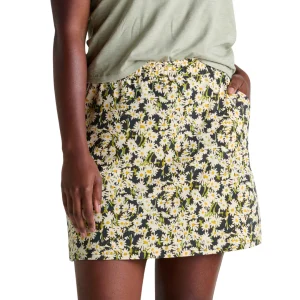 JUPE-SHORT POUR FEMME, SUNKISSED WEEKEND MARGUERITES