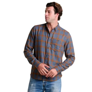 CHEMISE POUR HOMME, AIRSMYTH PARTRIDGE
