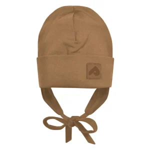 TUQUES À OREILLES MI-SAISON PERLIMPINPIN POUR ENFANTS TOFFEE