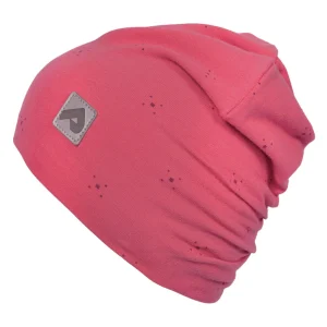 TUQUE POUR BÉBÉ & ENFANT, ROSE