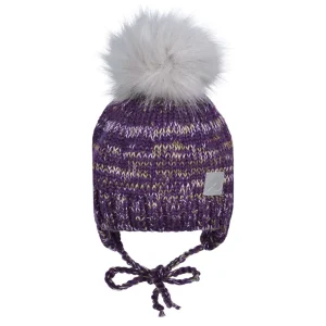 TUQUES À OREILLES DOUBLÉES , PENSÉE