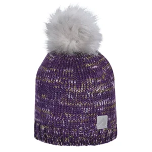 TUQUES HIVER ENFANT, PENSÉE (2 À 12ans)