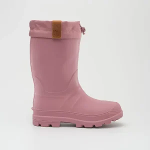 BOTTES HIVER FEMME, TUNDRA ROSE
