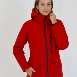 Manteau d'hiver Turin - Femme